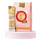 C-nine (C9) Proslim Coffee Mix Gold 10 sachets