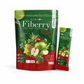 Jennie Moon Fiberry Apple Cider Vinegar Lipo XS 10 mls x 30 sachets