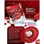 Jennie Moon Gluta Glow Lyco Blink 10 grams x 30 sachets