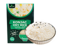 KetoSlim Mo Konjac Dry Rice 200 grams