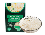 KetoSlim Mo Konjac Dry Rice 200 grams
