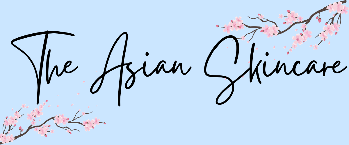 The Asian Skincare UK