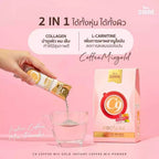 C-nine (C9) Proslim Coffee Mix Gold 10 sachets