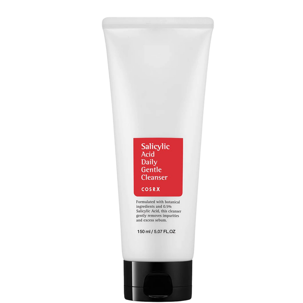 COSRX Salicylic Acid Daily Gentle Cleanser 150ml
