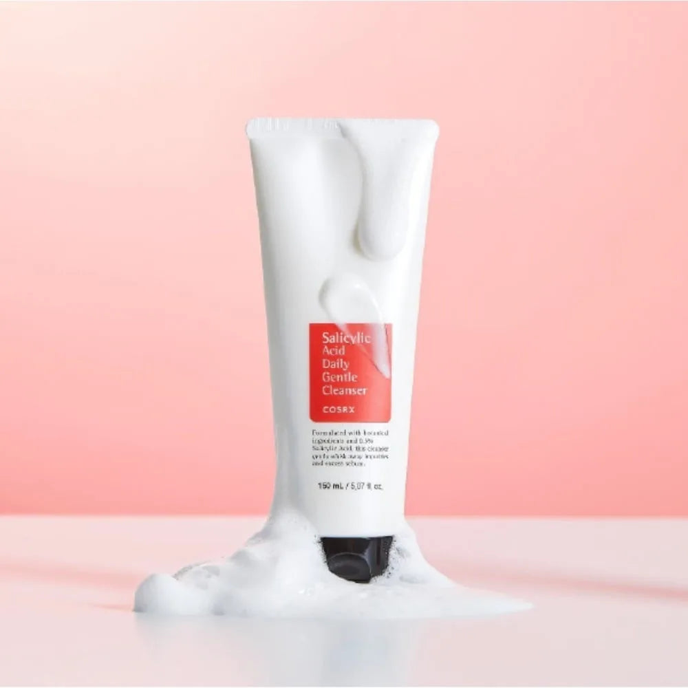 COSRX Salicylic Acid Daily Gentle Cleanser 150ml
