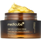 Medicube Deep Vita C Capsule Cream 55g