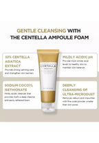 [SKIN1004] Madagascar Centella Ampoule Foam 125 ml